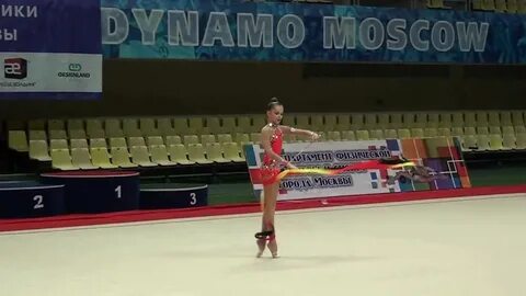 Кубок москвы 2013