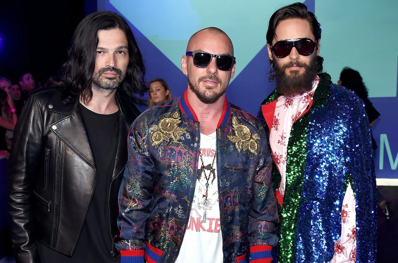 30 seconds to mars новое. 30 Seconds to Mars 2021. Группа Thirty seconds to Mars 2021. 30 Seconds to Mars группа 2021. 30 Секонд ту Марс.