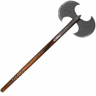 Battle ax