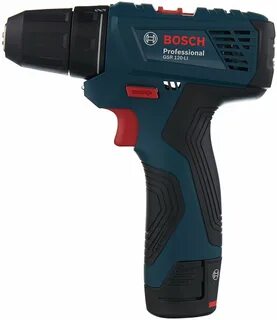 Gsr 120 li