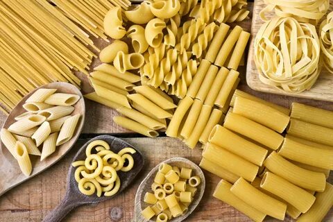 Макароны для пасты