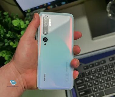 Телефоны xiaomi redmi note 10 s