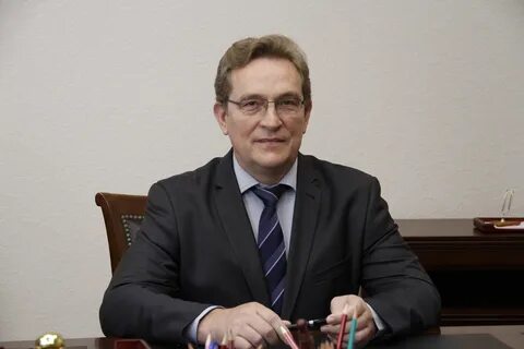 Генеральный конструктор