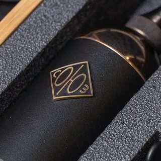 Brass black