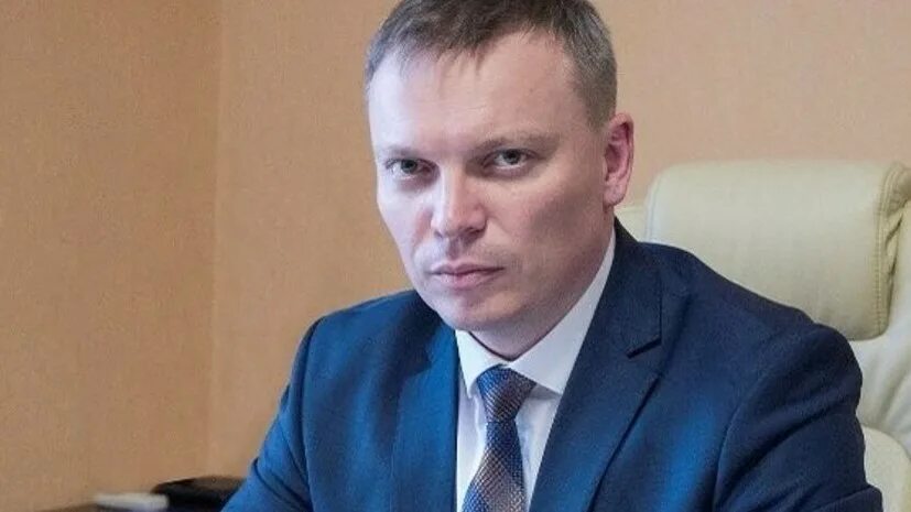 Глава копейска. Мэр города копейска.