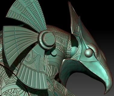Horus