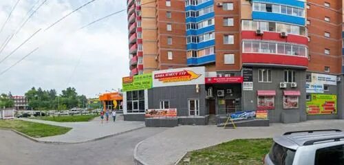 Барбадос, автосервис, автотехцентр, Краснореченская ул., 169В, Хабаровск - Яндек