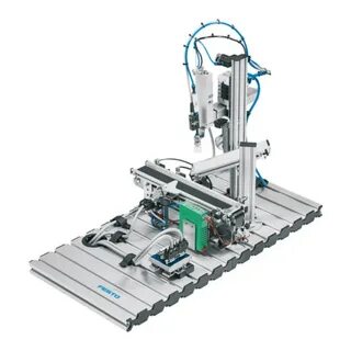 Picking station