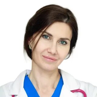 Акушер репродуктолог