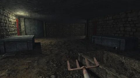 Прохождение игры ремейк