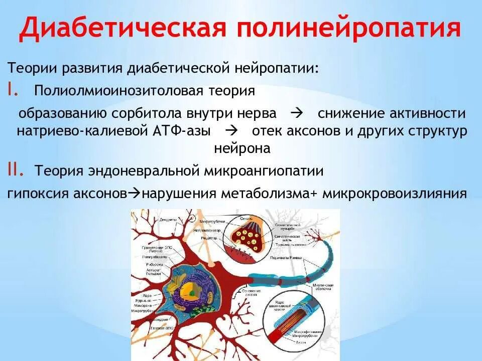 Диабетической нейропатии. Диабетическая полинейропатия. Диабетическая полиневропатия. Диабетическая полинейропатия презентация. Нейропатия у детей