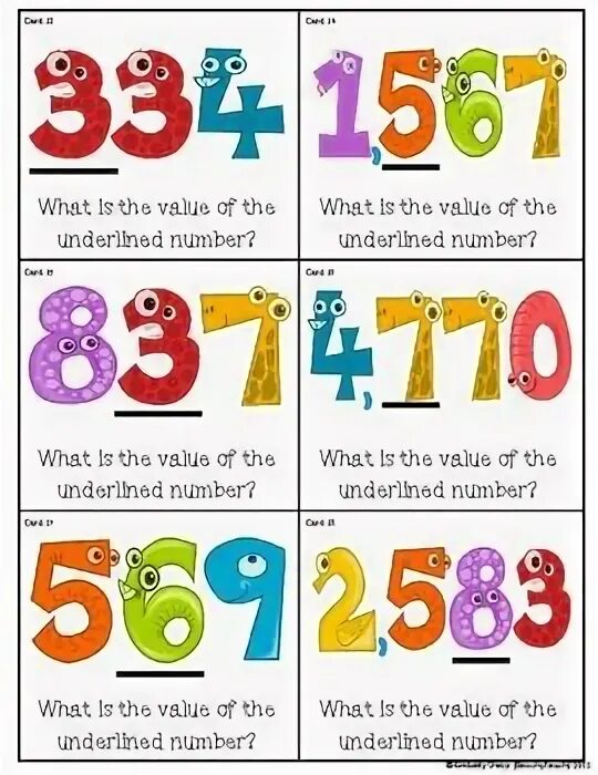 7 what is a value. 7 what is a value