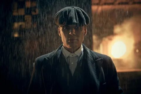 Острые козырьки peaky blinders