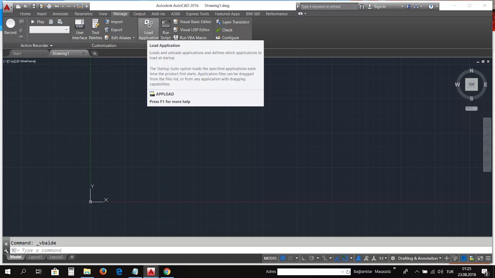 ActiveX Archives - BIM there. Done that.