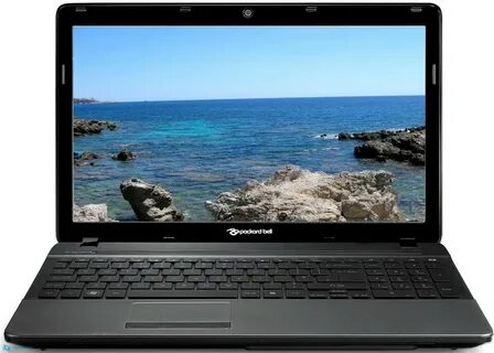 Packard bell ts11hr