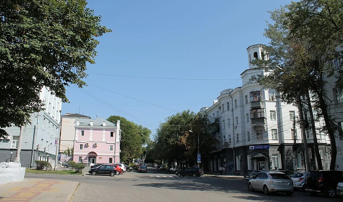 Улица горького курск. Улица Максима Горького Курск. Горького 7 Курск. Ул Максима Горького,7 Курск.