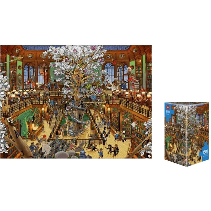 Puzzle lib 1.20