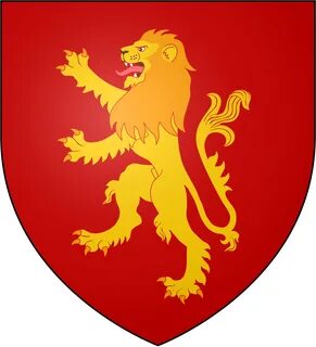 Герб дома