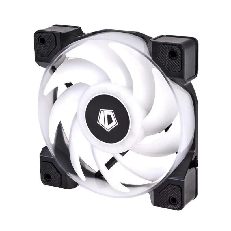 Id cooling frozn a720. ID-Cooling DF-12025-ARGB. ID-Cooling DF-12025-ARGB 120mm. Вентилятор для корпуса 120mm ID-Cooling DF-12025-ARGB Trio. Вентилятор для корпуса ID-Cooling TF-12025-ARGB, черный/ARGB.