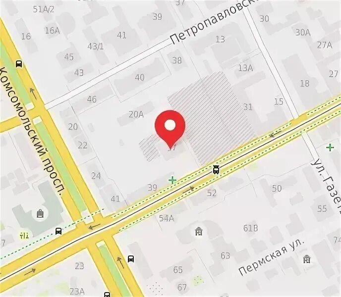 Пэк пермь телефоны