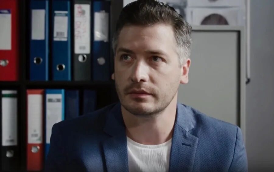 Крепкие орешки (2019) - 2-я серия - Безжалостные люди - серии - кадры из фильма 