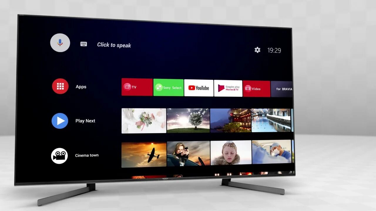 Телевизоры sony android. Sony Smart TV Android.
