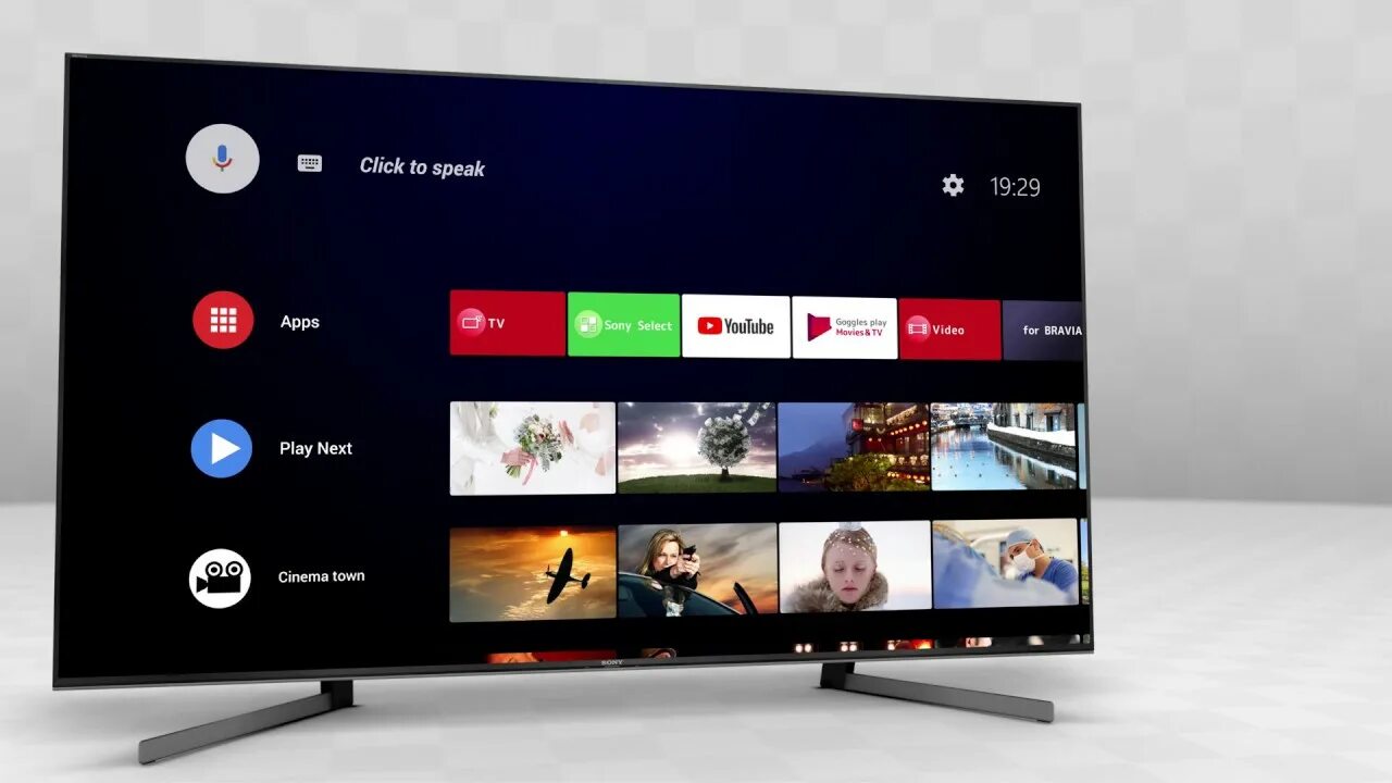 Sony Smart TV Android. Sony телевизоры андроиде