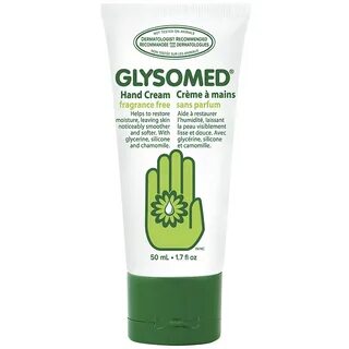 Reindeer moist smooth hand cream