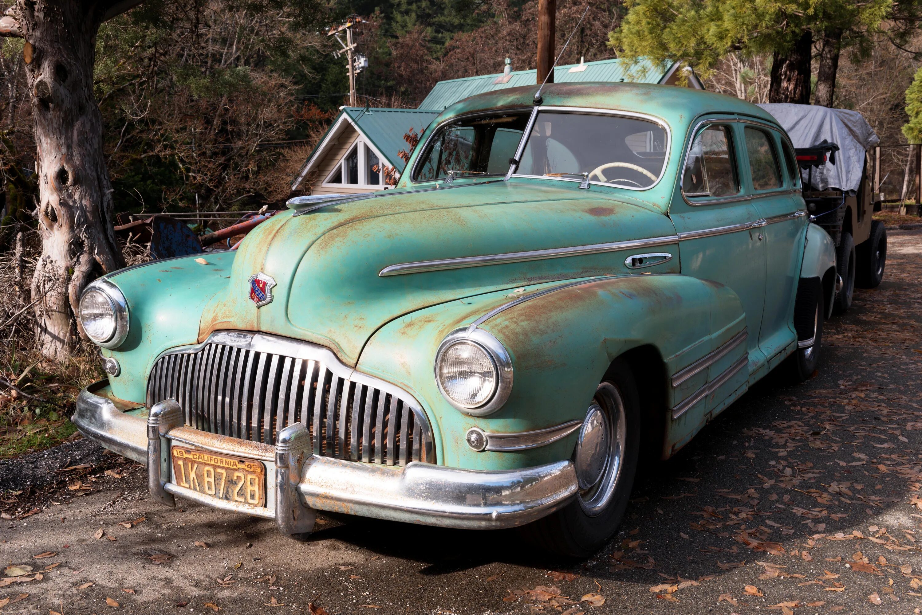 Buick 40s. Buick Roadmaster 1942. Plymouth 1948. Старые авто.