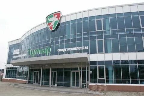 Ул тулпар 3а