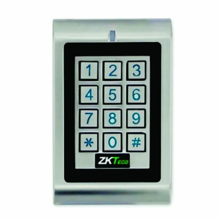 Автономный терминал. Контроллер автономный со считывателем em ZKTECO MKW-v2[ID]. ZKTECO MK-V[MF]. Считыватель ZKTECO mr100[ID. Считыватель с клавиатурой.