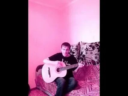 А он меня целует cover glebova tribeat