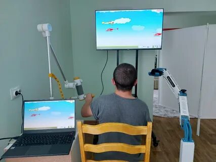 Орторент моторика