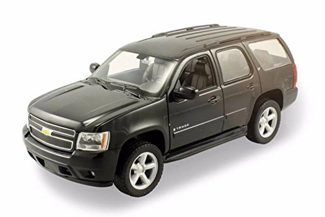 Модели больших машин. 2008 Chevrolet Tahoe Welly. Модель машины Welly Chevrolet Tahoe 1:34-39 43607. Welly Chevrolet Tahoe. Chevrolet Tahoe 2008 Weely игрушка.