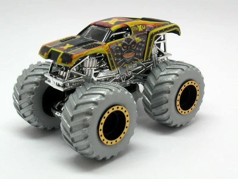 Metal mulisha monster truck. Monster jam lucas stabilizer игрушка. Монстр траки hot wheels. Монстр трак бигфут игрушка. Hot wheels монстер трак.