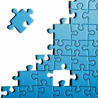 Matching puzzle