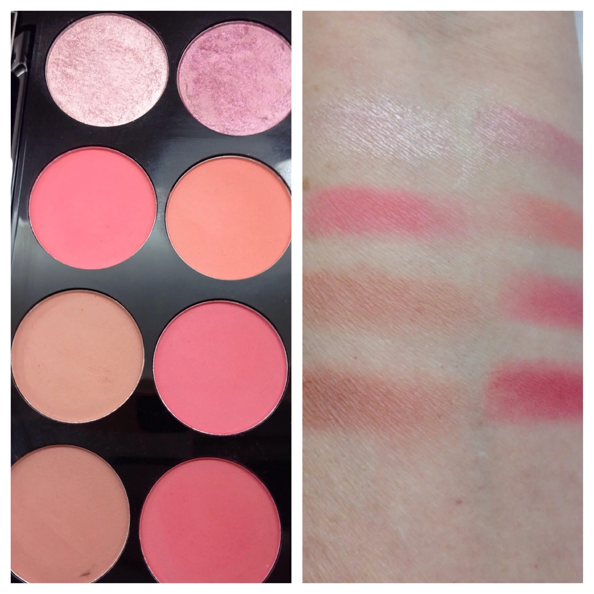 Makeup revolution blush. Makeup revolution румяна. Makeup revolution flamingo. Палетка румян революшен. Makeup revolution blush.