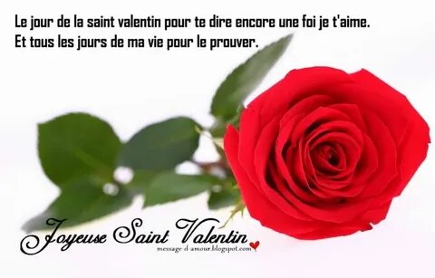 La saint