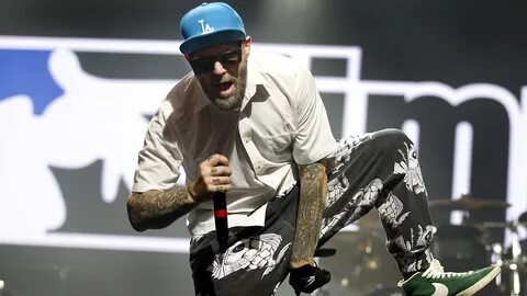 Out of style limp bizkit