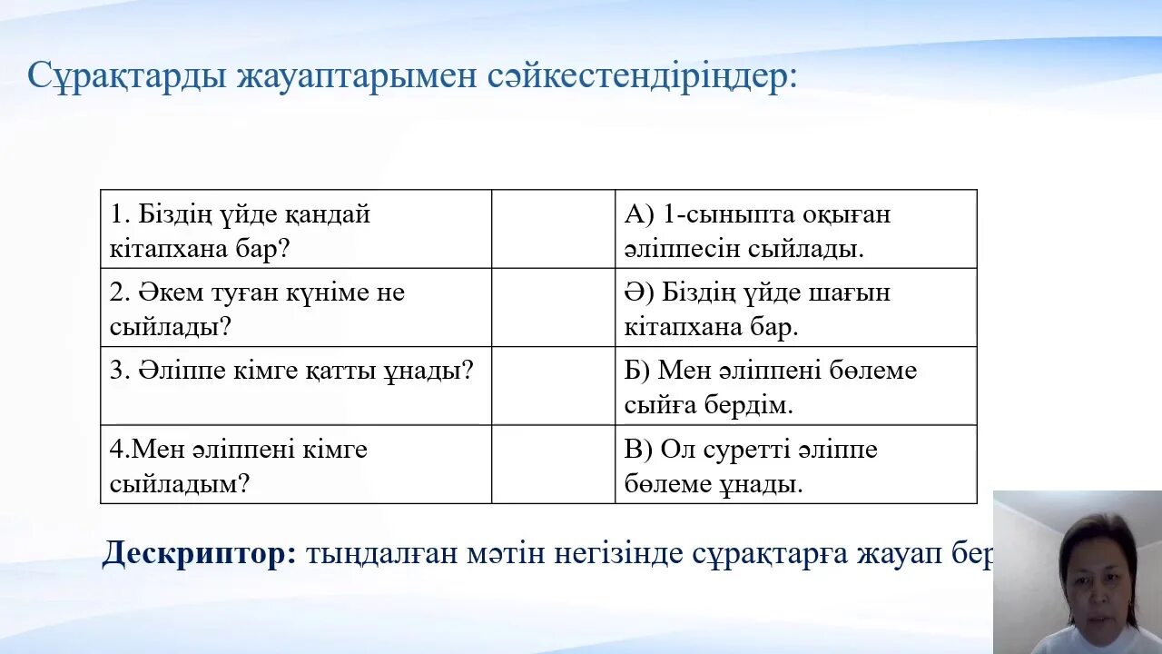 Кітап бағалы сыйлық 5 сынып презентация