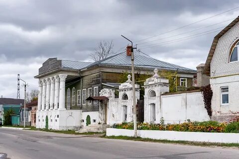 Г касимов