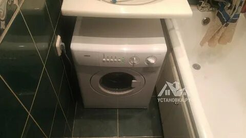 Zanussi fcs825c