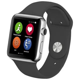 Smartwatch gt
