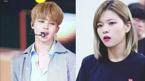 Jimin and jeongyeon pt.2 End - YouTube.