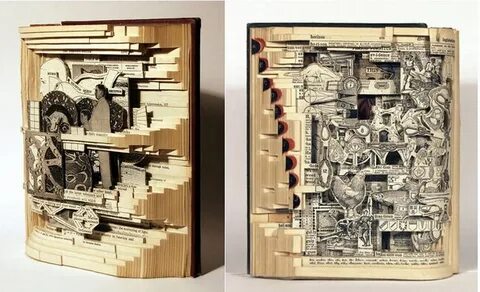 Книжные формы