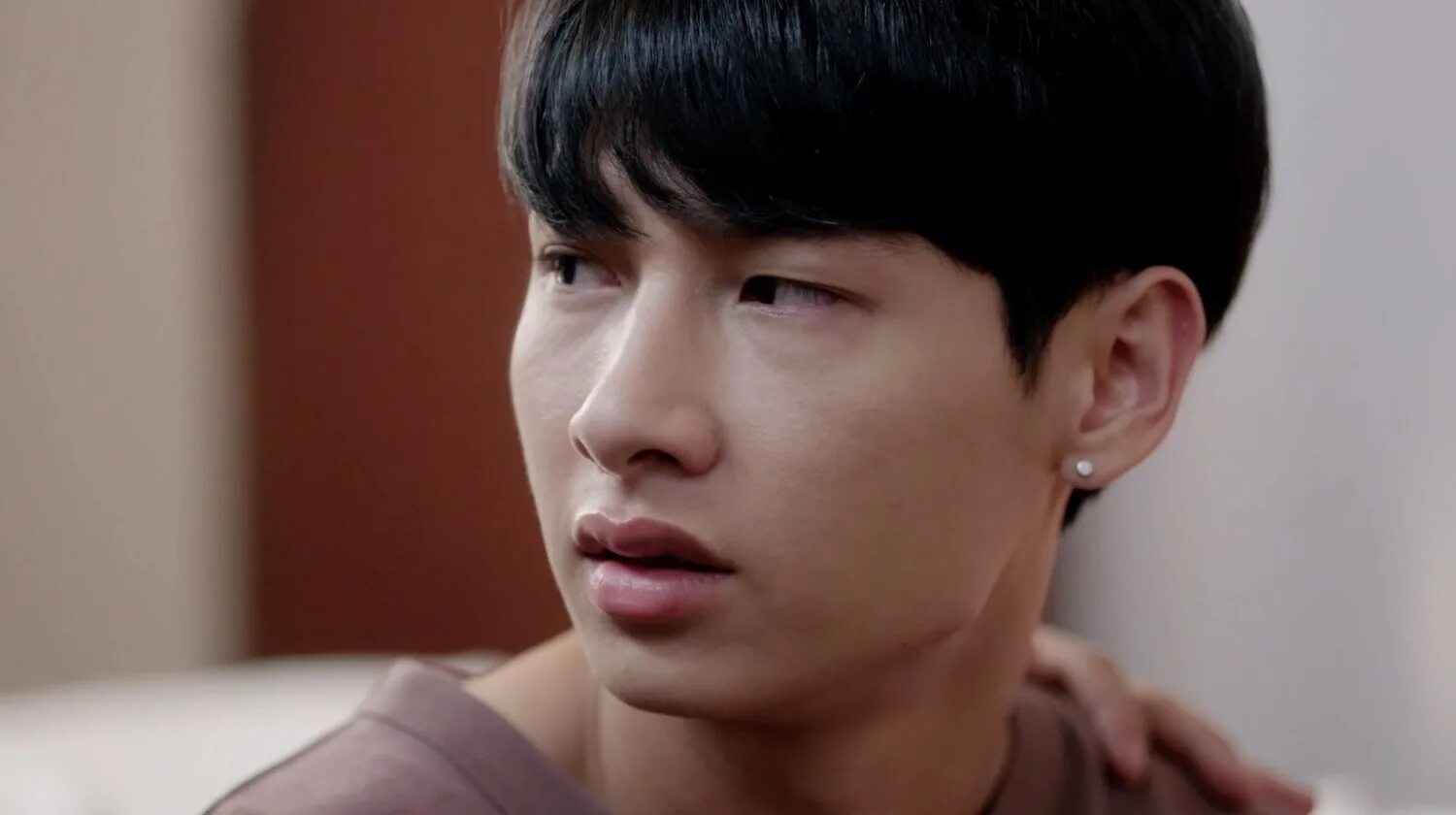 теория любви лакорн. теория любви лакорн поцелуй. аттхапхан пхунсават. теория любви 2019 г. теория любви 7.