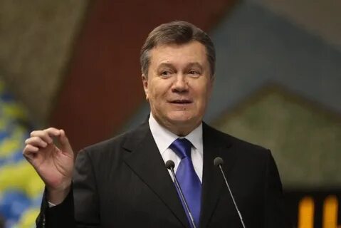 Где сейчас янукович на сегодня