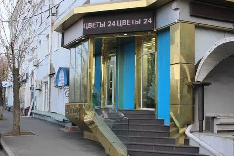 Цвет владивостока