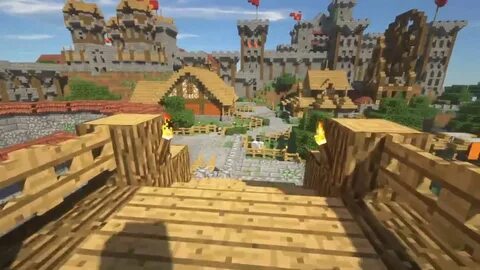 Minecolonies 1.16 5