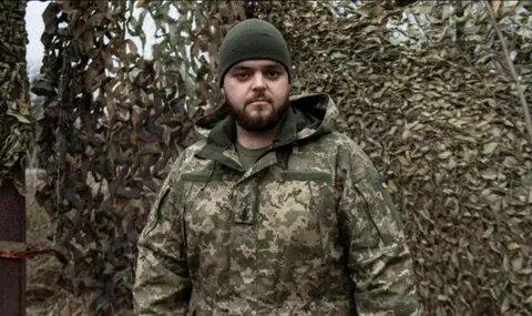 Военкор руденко